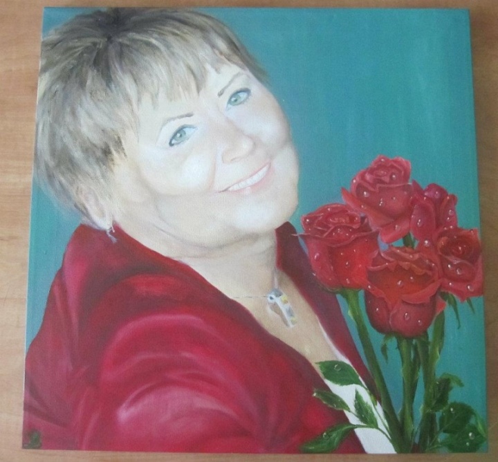 Portrait