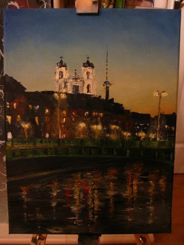 Vilnius