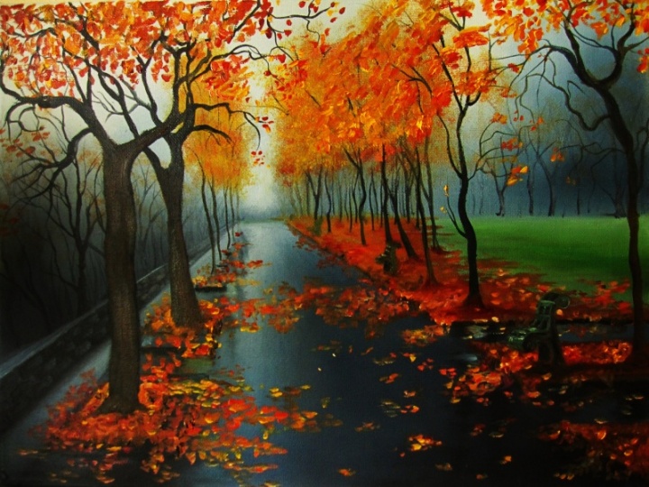 Autumn
