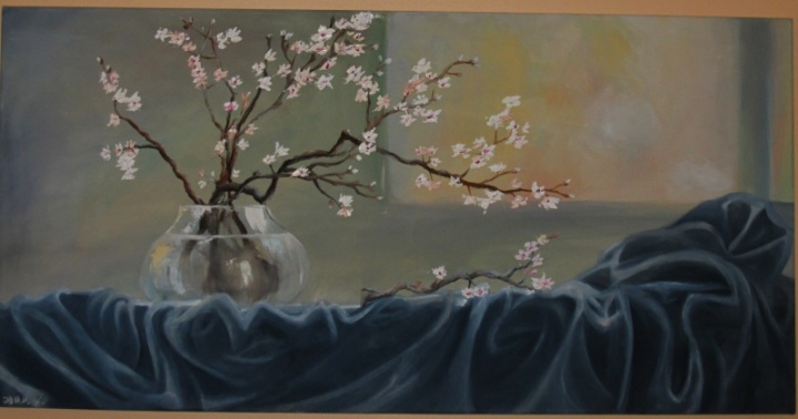 Spring Morning