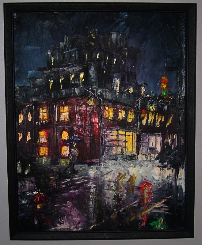Night City