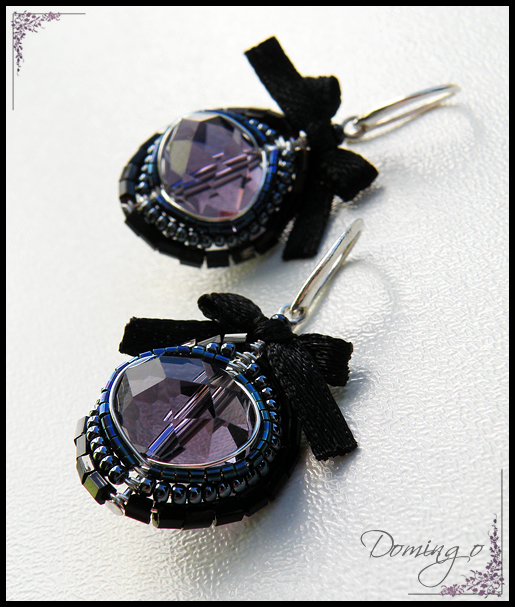 Earrings Nr.332