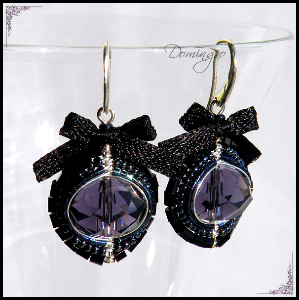 Earrings Nr.332 picture no. 2