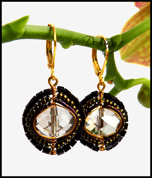 Earrings Nr.336