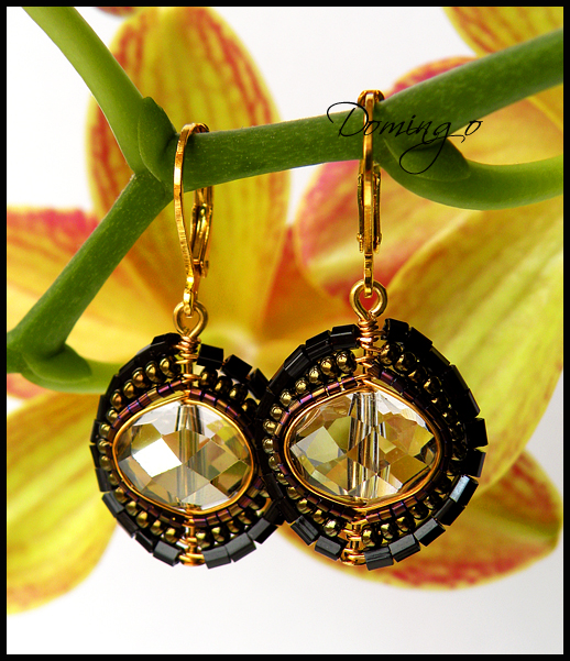 Earrings Nr.336 picture no. 2