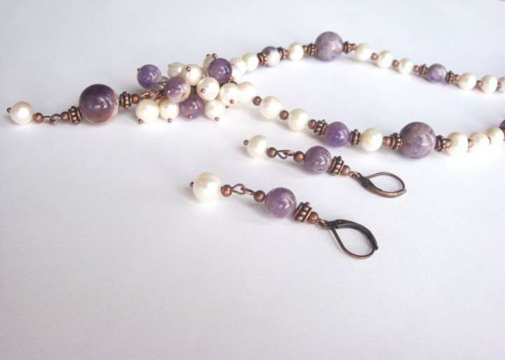 Pearl set