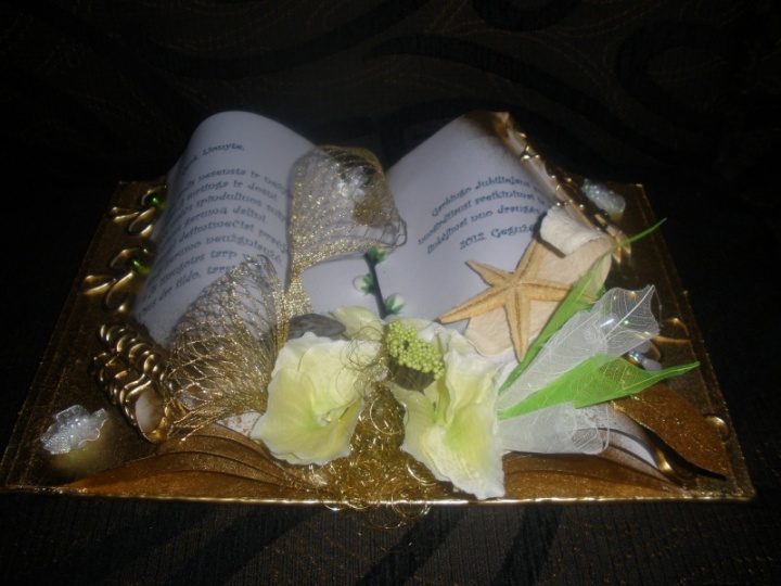 I do seasonal cards-books picture no. 2