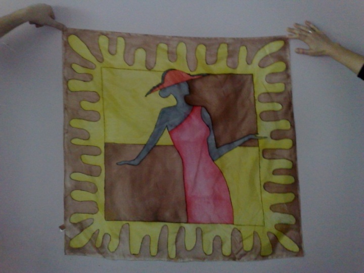 Kerchief picture no. 3
