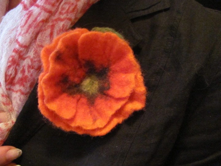 POPPY picture no. 2