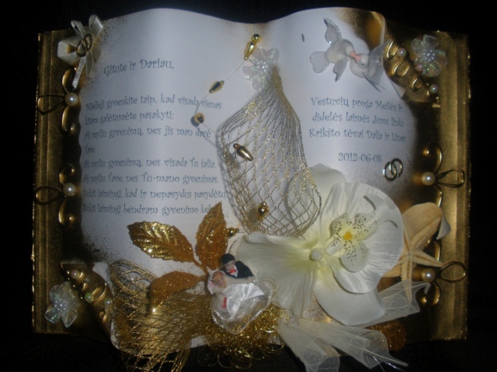 I do seasonal cards-books