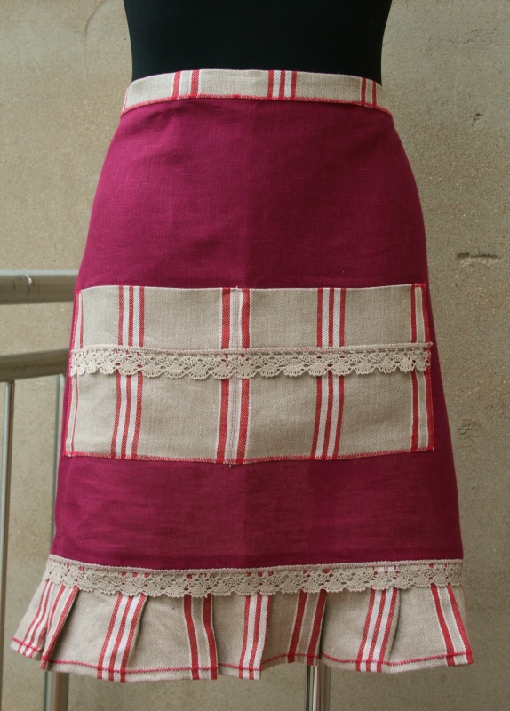 Apron