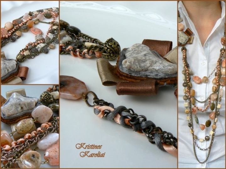 Caramel summer picture no. 2