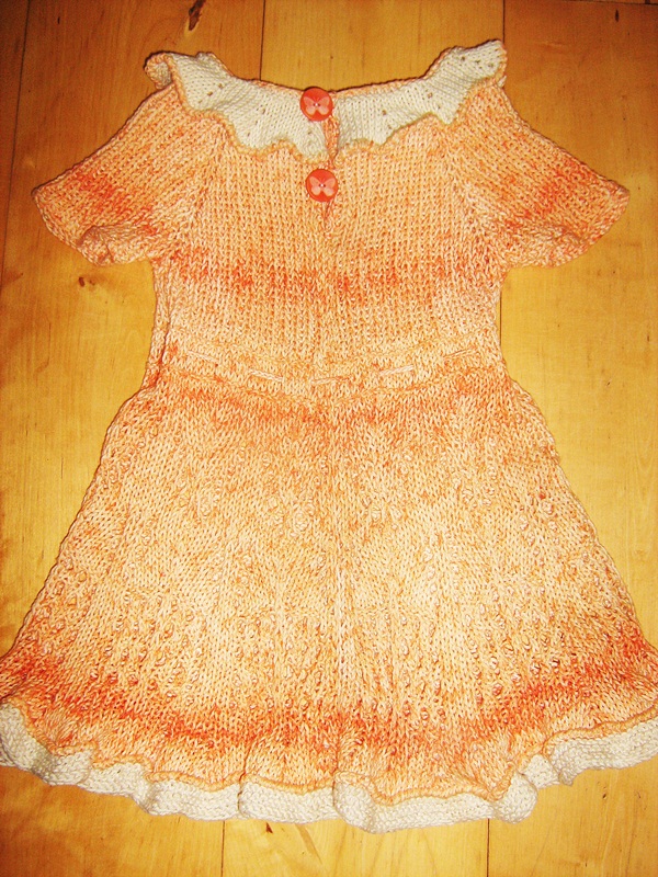 Dress picture no. 2