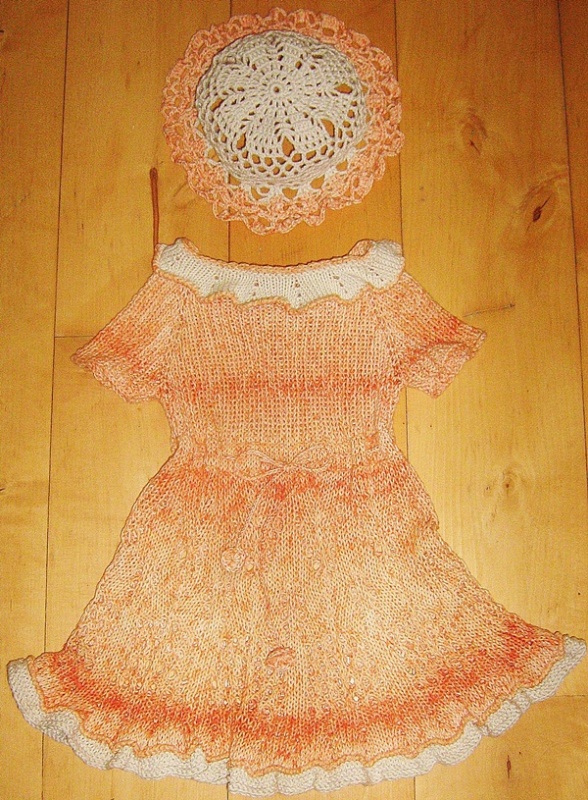 Dress picture no. 3