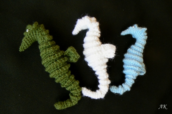 Seahorse
