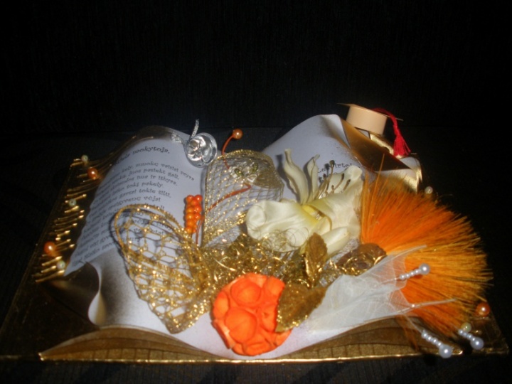 I do seasonal cards-books picture no. 2