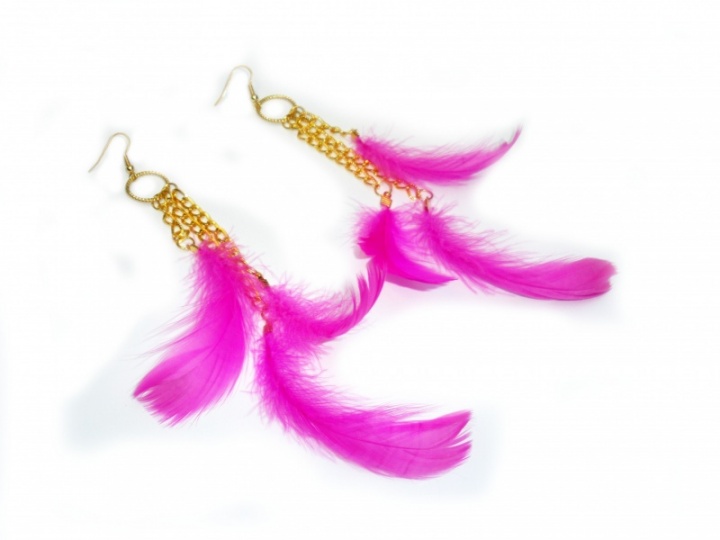 " Pink Panther "
