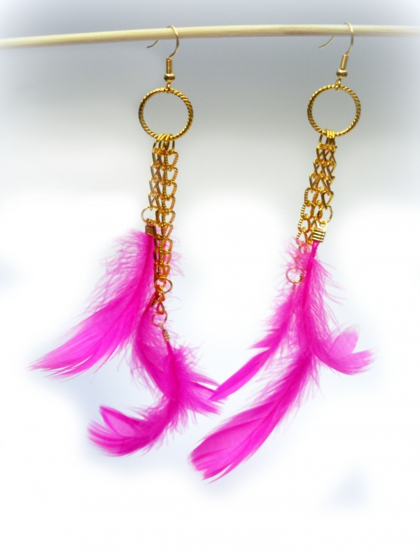 " Pink Panther " picture no. 2