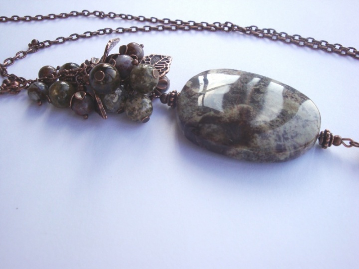 Necklace picture no. 3