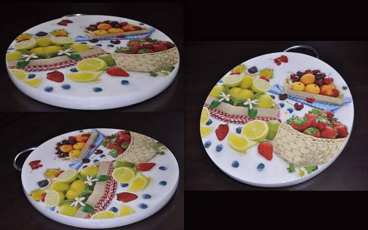 Kitchen accessories