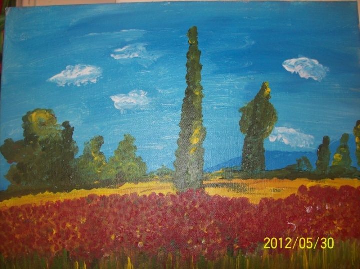 meadow