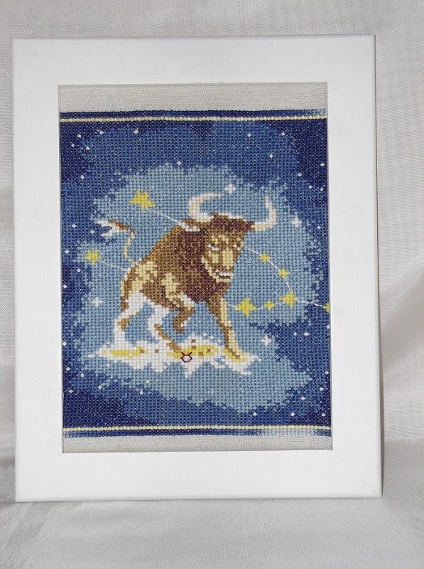 Zodiac Signs " Taurus " picture no. 3