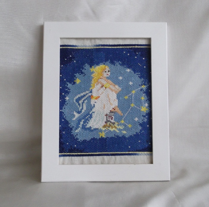 Zodiac Signs " Virgo " picture no. 3