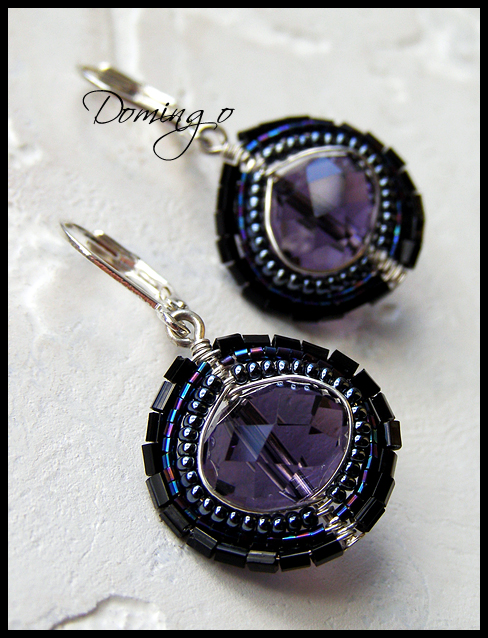 Earrings Nr.338