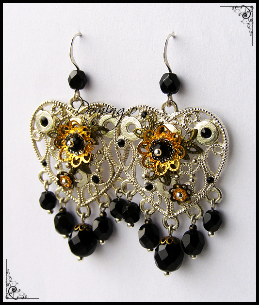 Earrings Nr.337