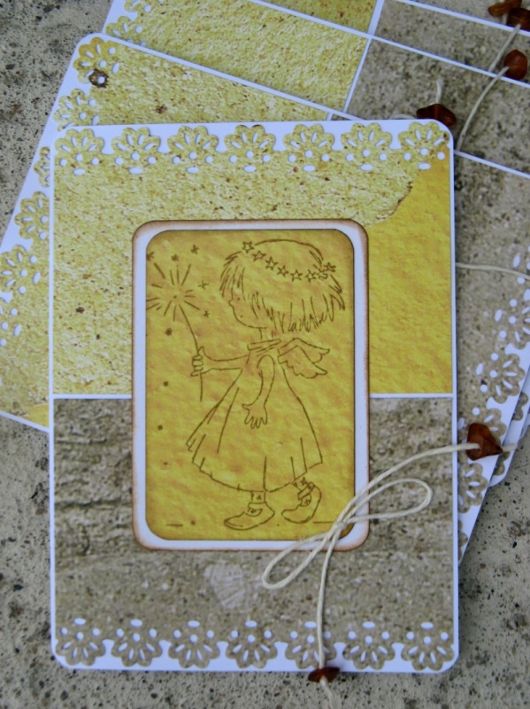 Ievute Invitations