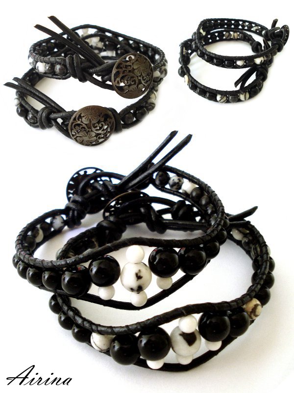  Other Friend Bracelets 