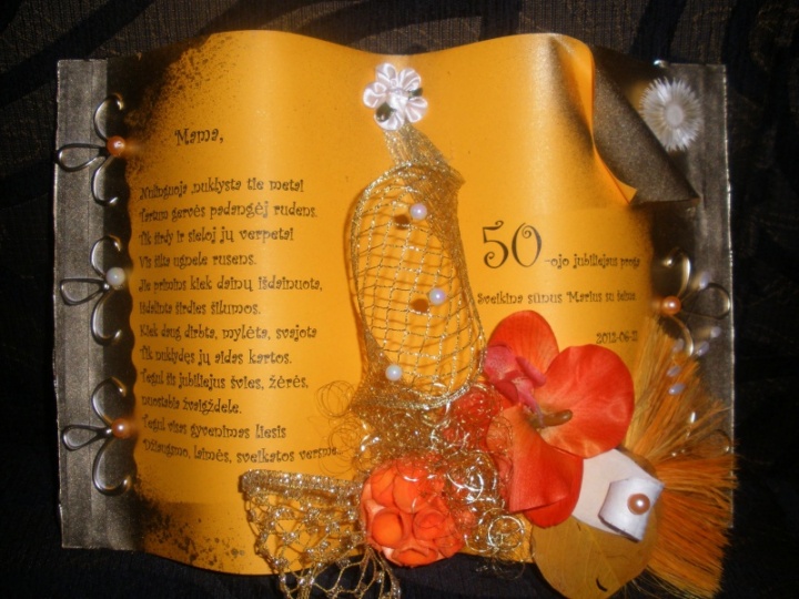 I do seasonal cards-books