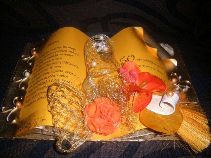 I do seasonal cards-books picture no. 2