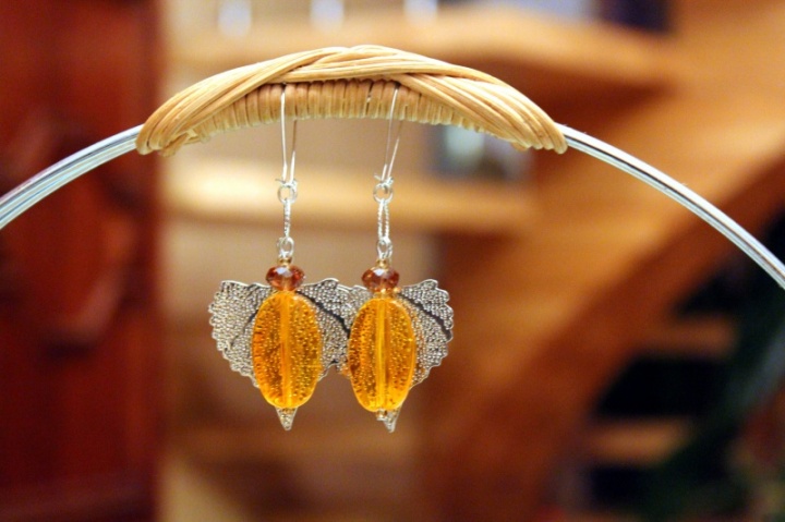 " Frozen Orange " picture no. 2