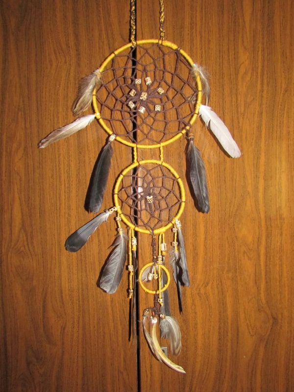 dream catcher