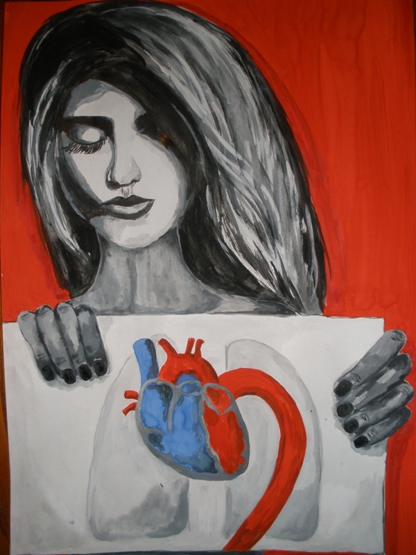 heart