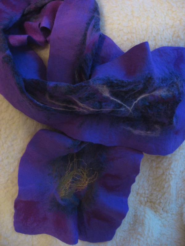 scarf