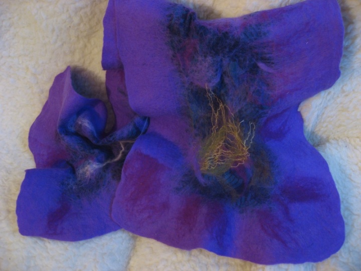 scarf picture no. 2