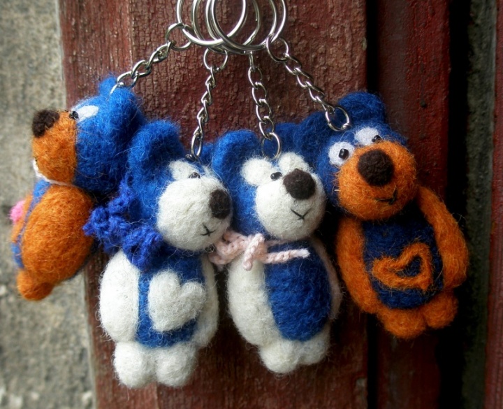 teddy bears potpourri :) picture no. 2