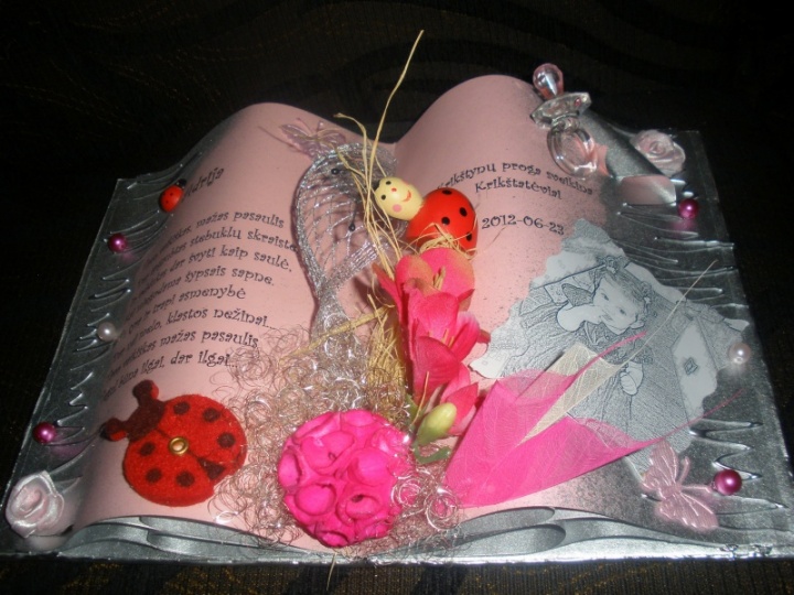 I do seasonal cards-books picture no. 2