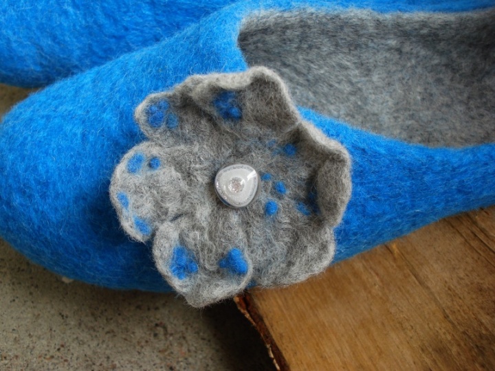 Blue, blue ... picture no. 2