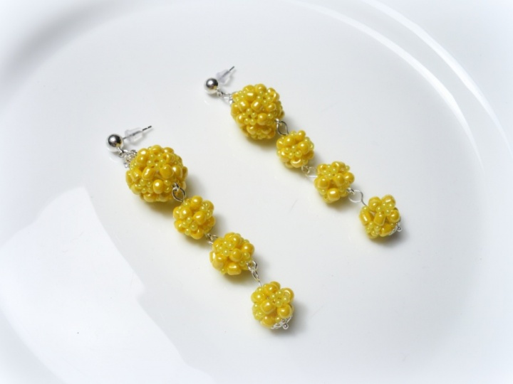 Earrings 0132