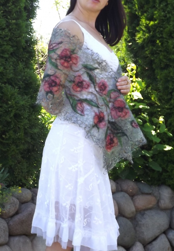 Openwork country MALENA picture no. 2
