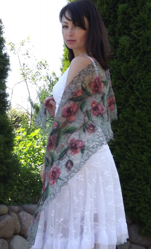 Openwork country MALENA picture no. 3