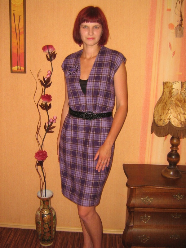 dress