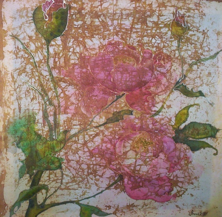 Peony