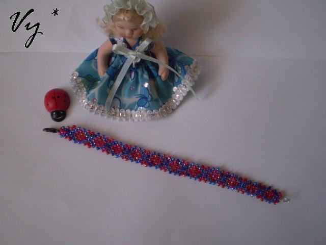 Bracelet " Brill "
