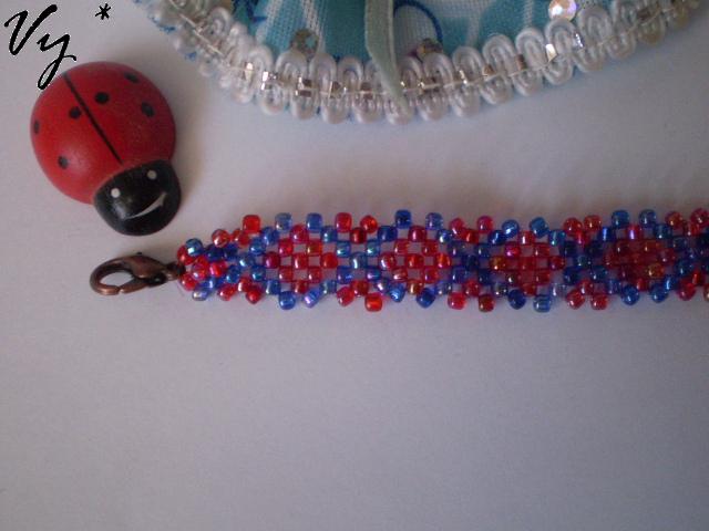 Bracelet " Brill " picture no. 2