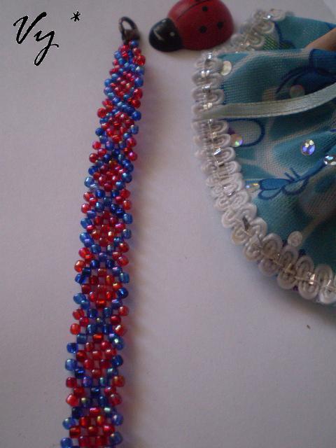 Bracelet " Brill " picture no. 3