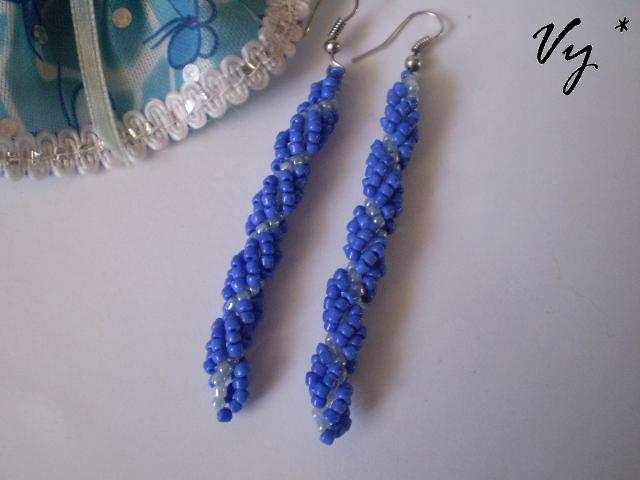 Earrings picture no. 2
